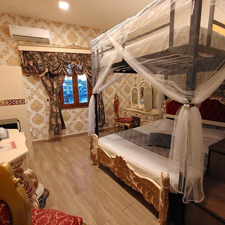 Jessica Flat Malta Royal Guesthouse Cospicua Exterior foto