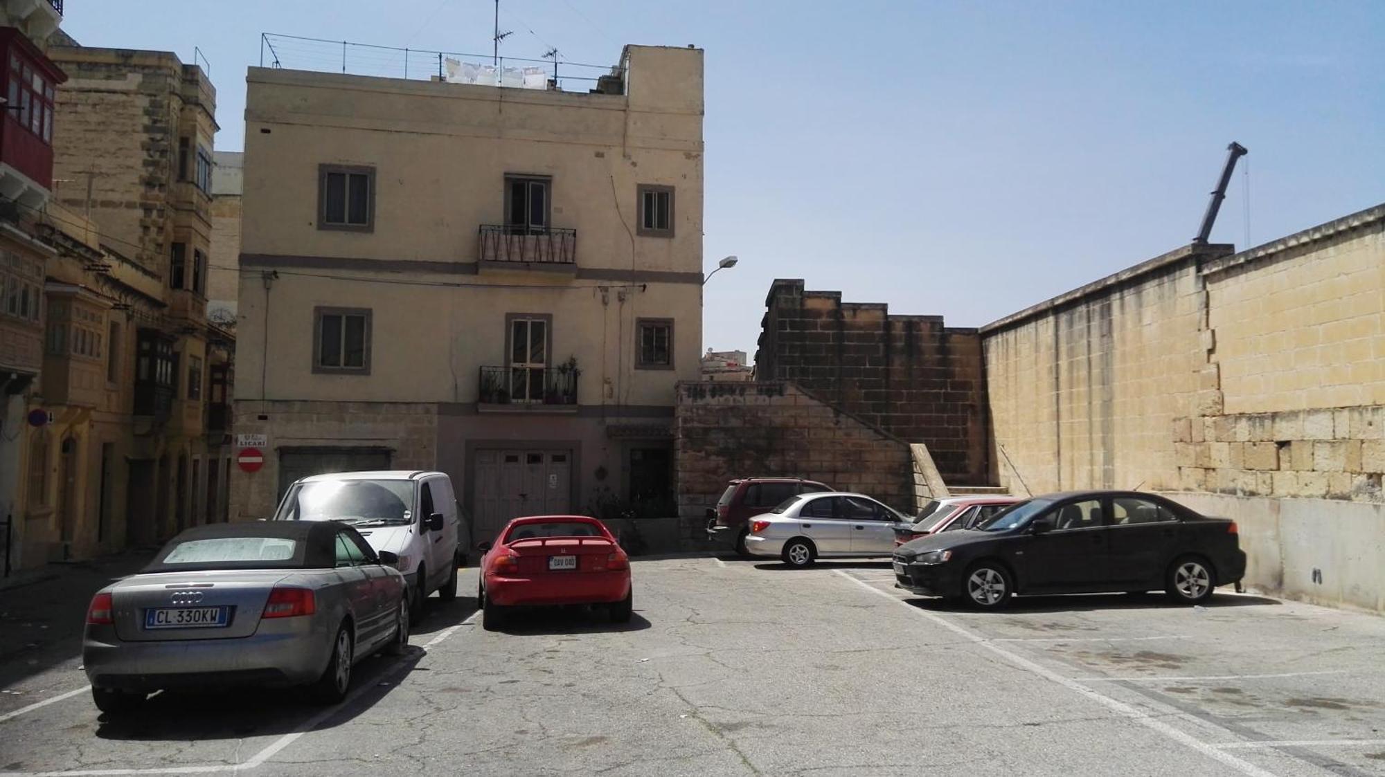 Jessica Flat Malta Royal Guesthouse Cospicua Exterior foto