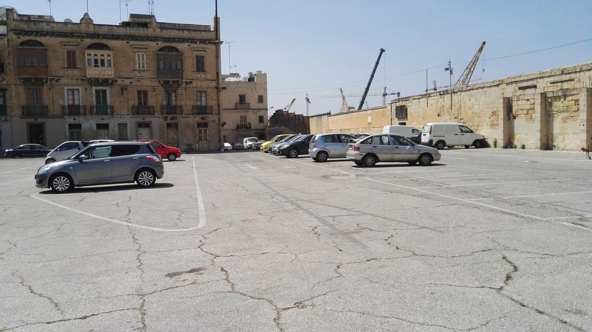 Jessica Flat Malta Royal Guesthouse Cospicua Exterior foto