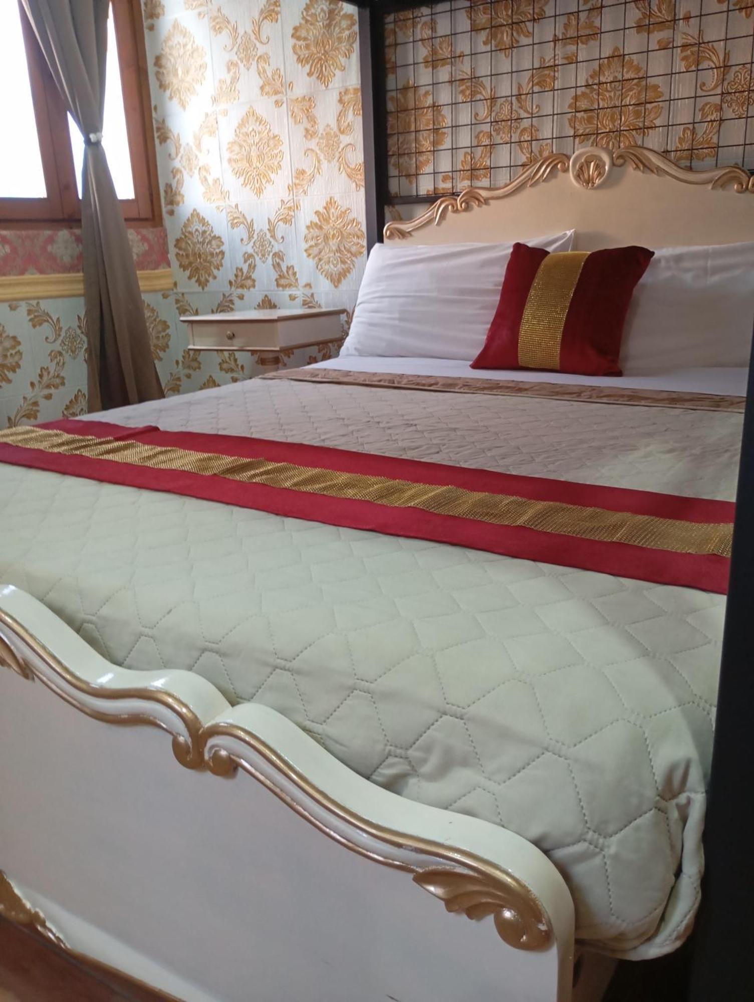 Jessica Flat Malta Royal Guesthouse Cospicua Exterior foto