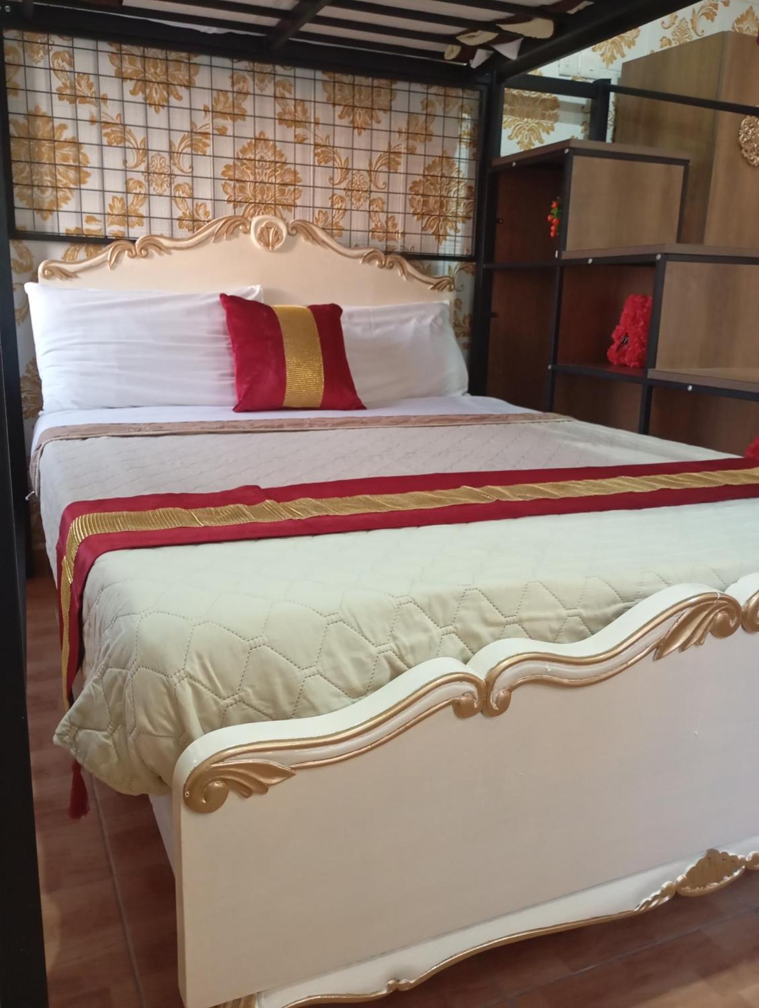 Jessica Flat Malta Royal Guesthouse Cospicua Exterior foto