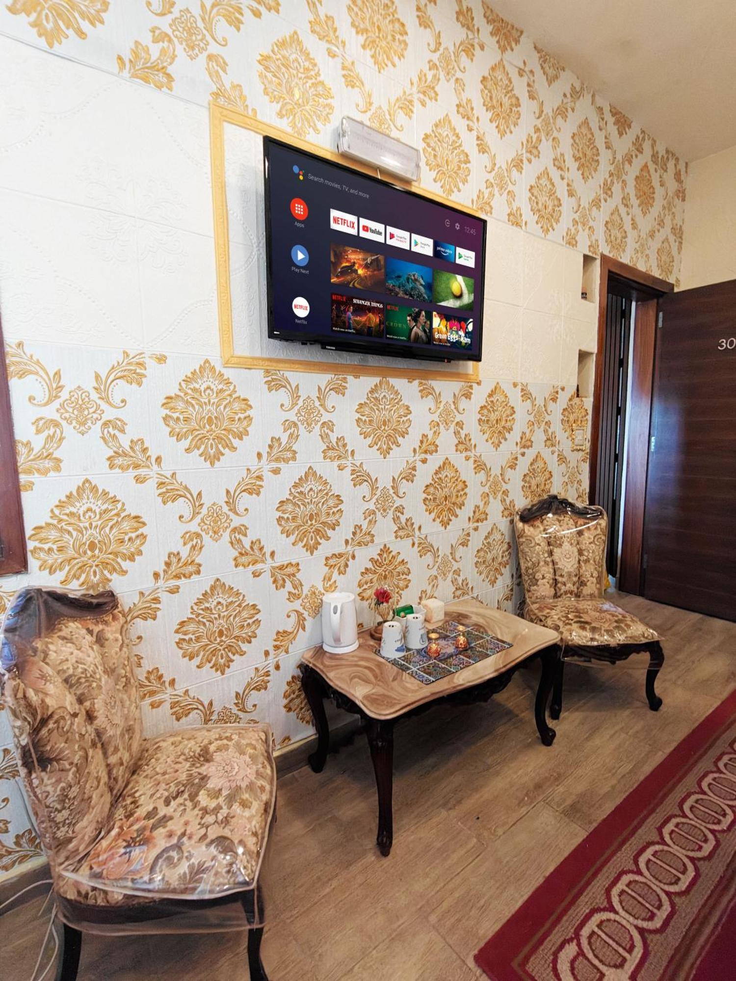 Jessica Flat Malta Royal Guesthouse Cospicua Exterior foto
